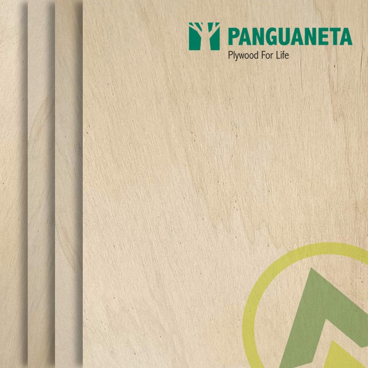 Pangua-Fire FR Poplar Plywood