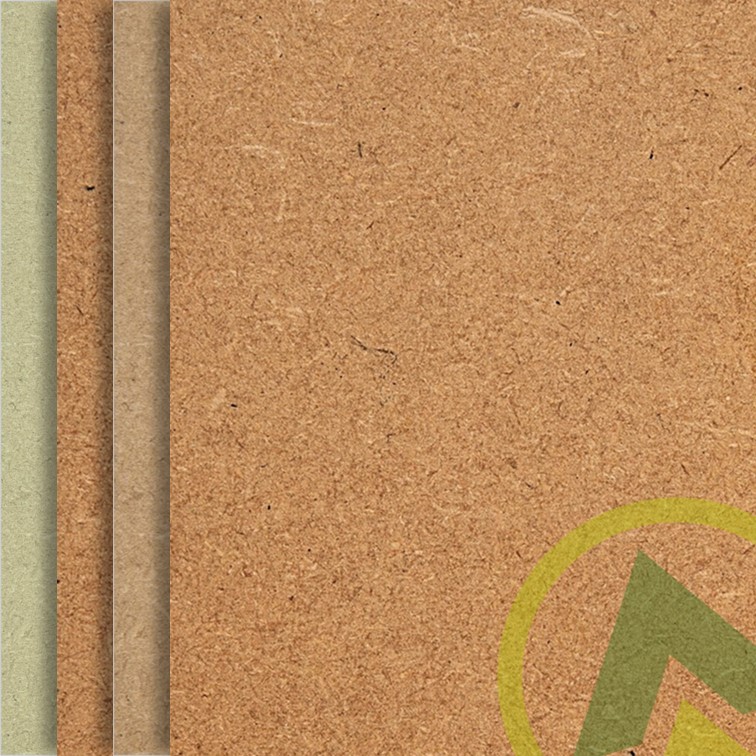 Commercial MDF Products