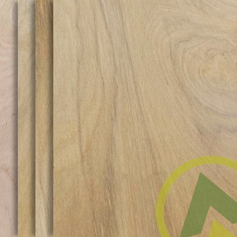 Malaysian Hardwood Plywood