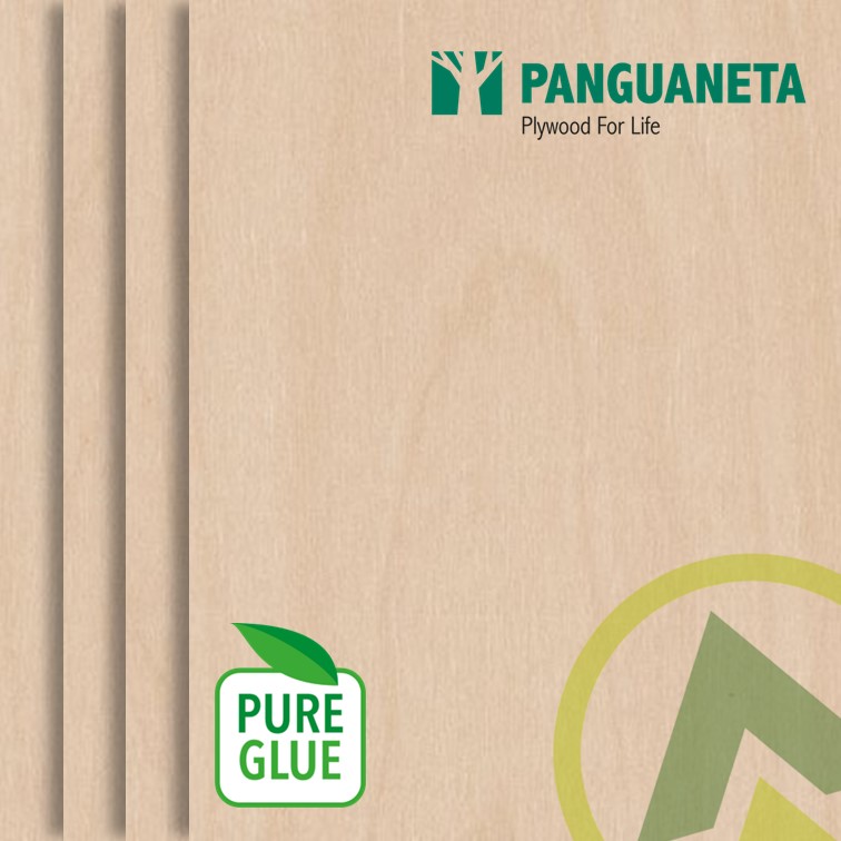 PureGlue Poplar Plywood